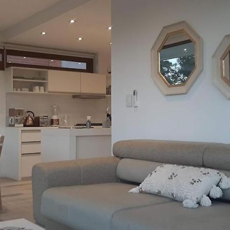 Ferienwohnung Aizarker La Plata Exterior foto