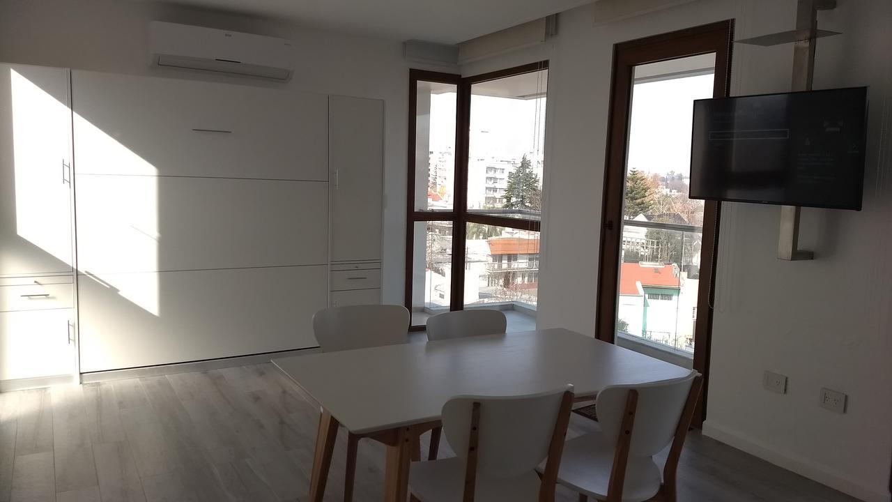 Ferienwohnung Aizarker La Plata Exterior foto