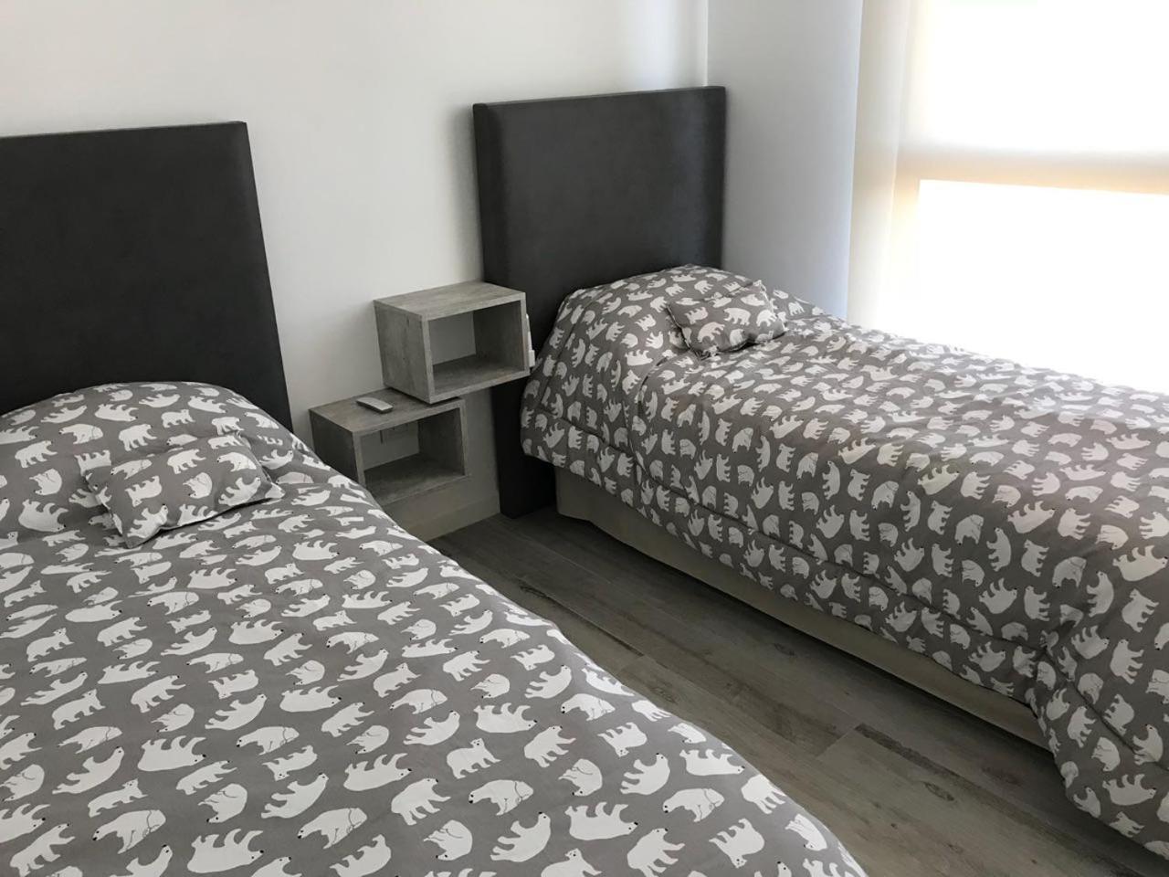 Ferienwohnung Aizarker La Plata Exterior foto