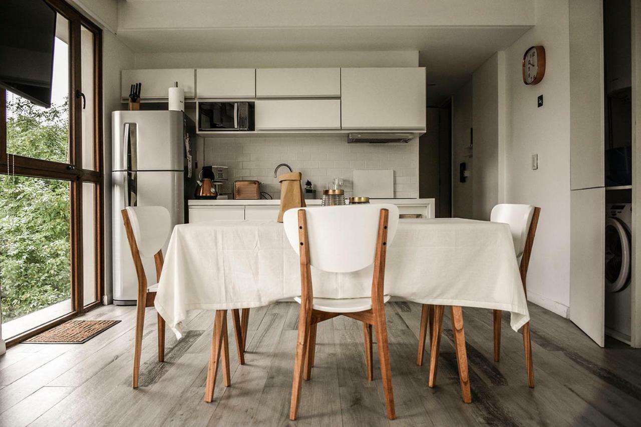 Ferienwohnung Aizarker La Plata Exterior foto