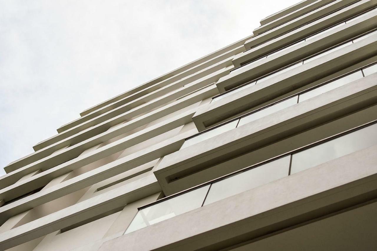 Ferienwohnung Aizarker La Plata Exterior foto
