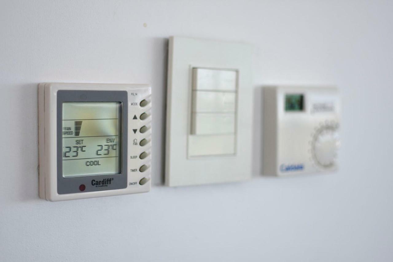 Ferienwohnung Aizarker La Plata Exterior foto