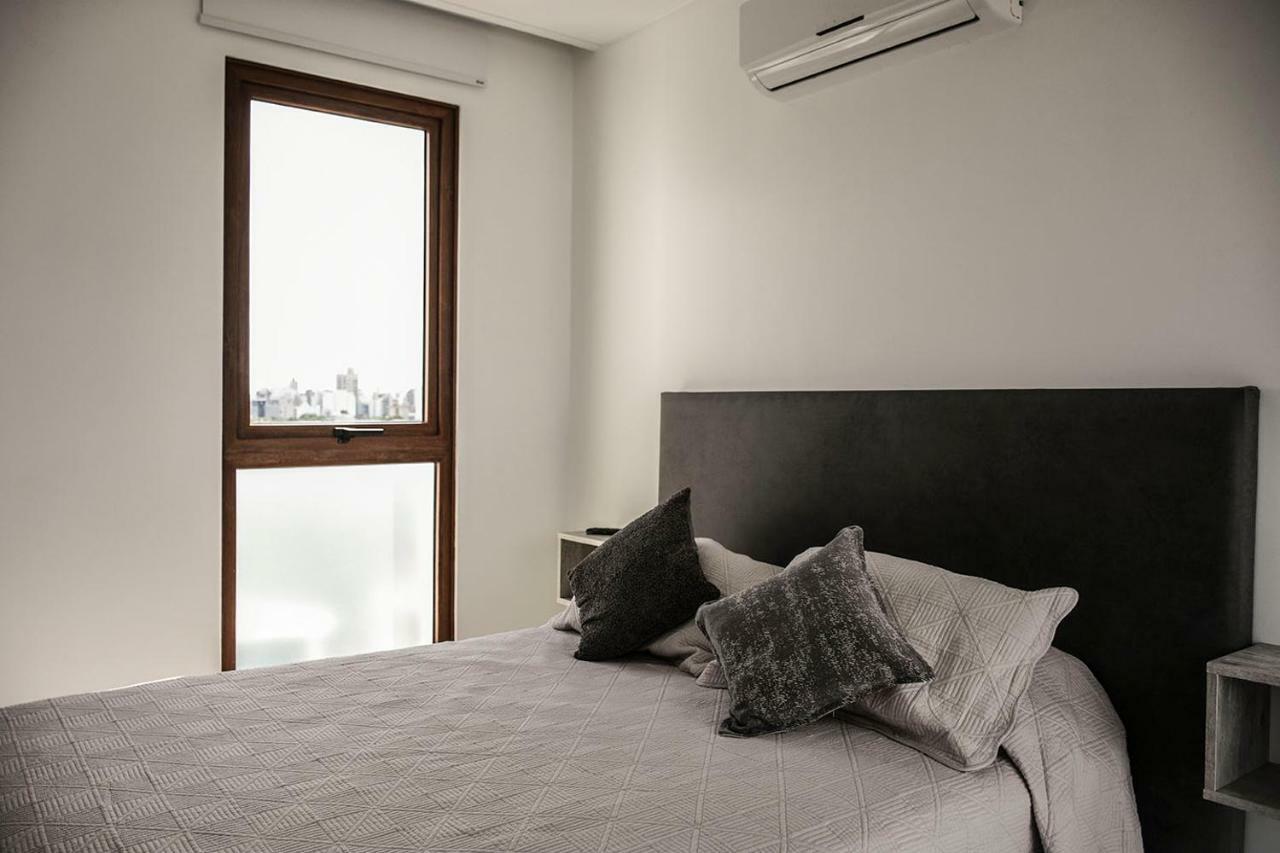 Ferienwohnung Aizarker La Plata Exterior foto