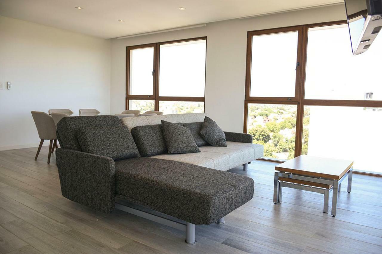 Ferienwohnung Aizarker La Plata Exterior foto