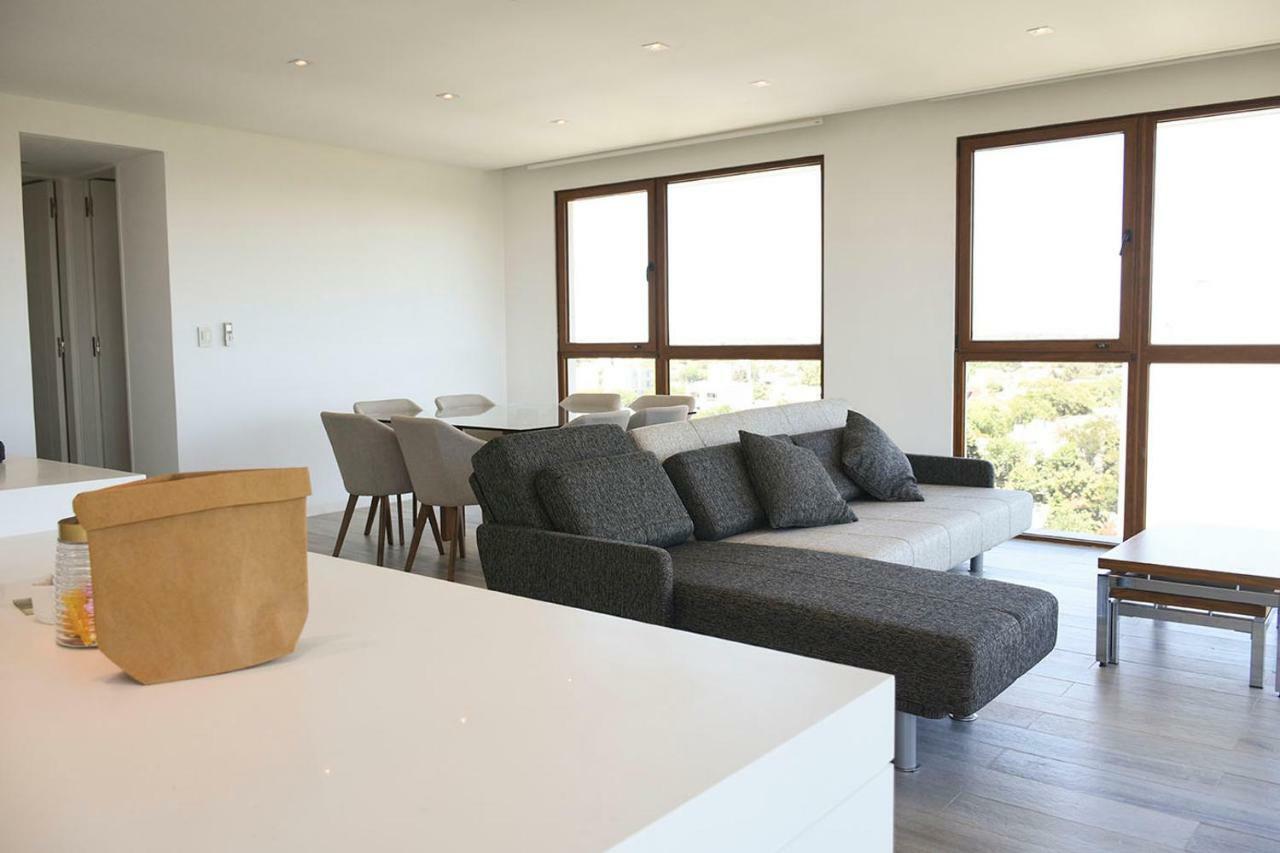 Ferienwohnung Aizarker La Plata Exterior foto
