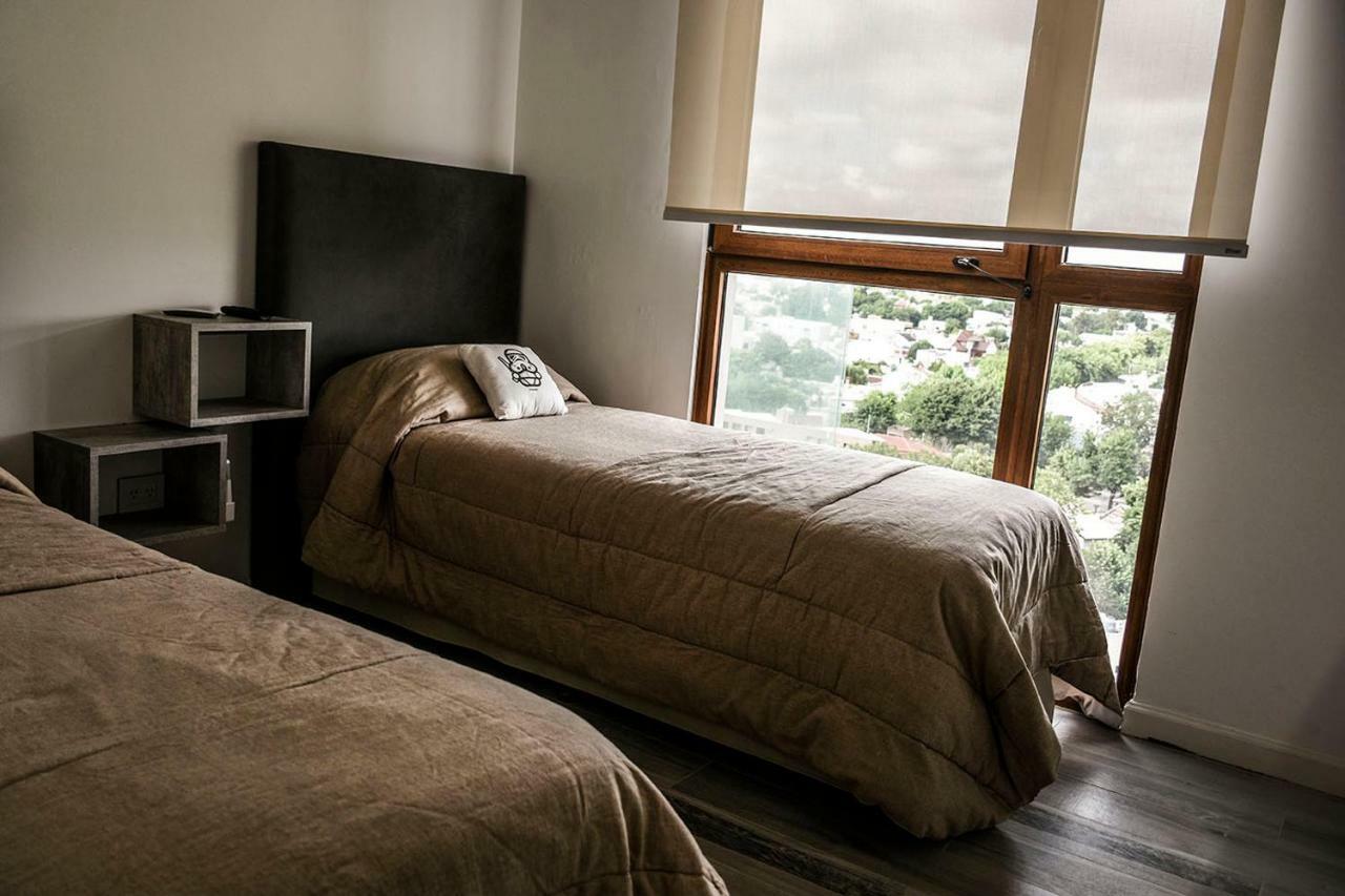 Ferienwohnung Aizarker La Plata Exterior foto