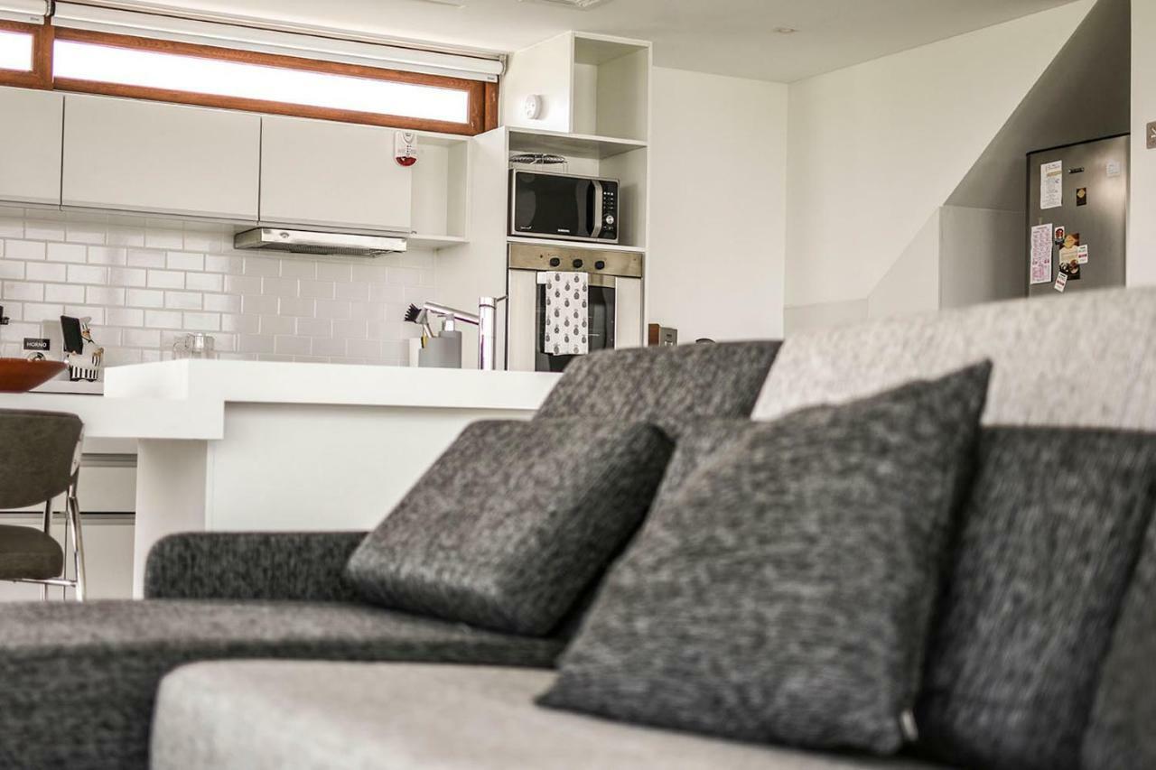 Ferienwohnung Aizarker La Plata Exterior foto